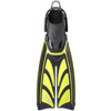 Tusa Hyflex Zoom Fins Flash Yellow